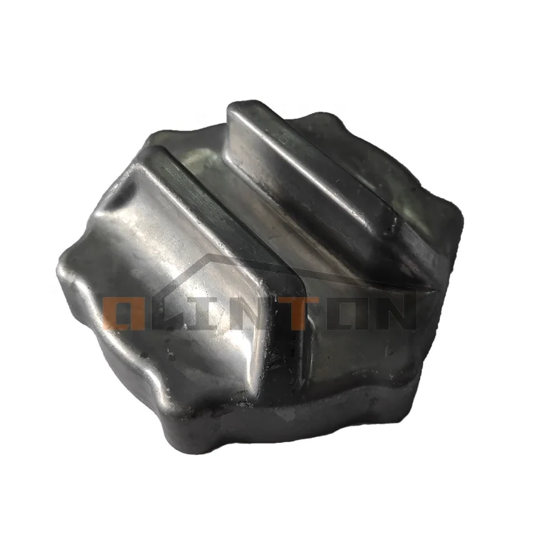 High Quality Bulldozer Part Radiator Cover 07053-10000 for Bulldozer D85A-18