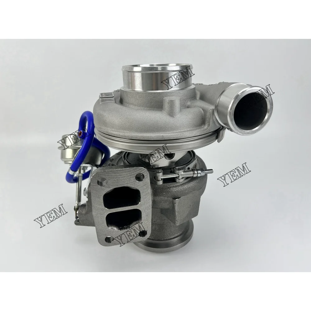 4354500 E336GC Turbocharger for Caterpillar C7.1 Engine Parts With Warranty