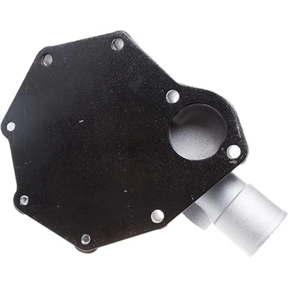 Water Pump PJ7416525 for Mitsubishi Engine S4S Volvo Excavator EC70 EC70VV EW70 EW70VV