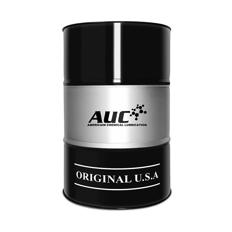 AUC heavy-duty gear oil L-CKD 150 # reducer lubricating oil industry gear oil