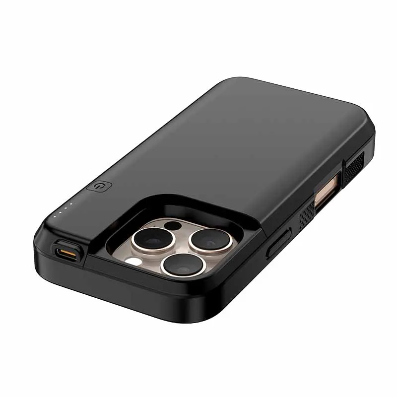 SIMフリー iPhone 16 ProMax 256GB黒/ケースバッテリー付 iPhone 16 Pro Max 256GB ブラックチタニウムを購入 - 教育