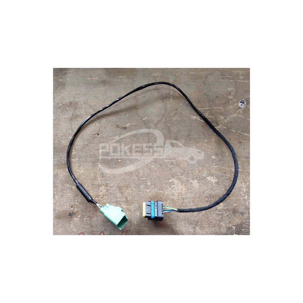 Car Auto Parts 7G9T14A069XAE 7G9T14A069XAF 7G9T14A069XAD 7G9Z14406C Fu... — 4