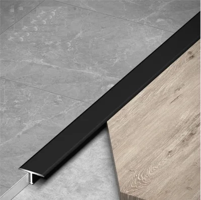 Aluminium Channel Profile for Led Strip Lighting or Aluminium Strip Profiles for Corner or Crack