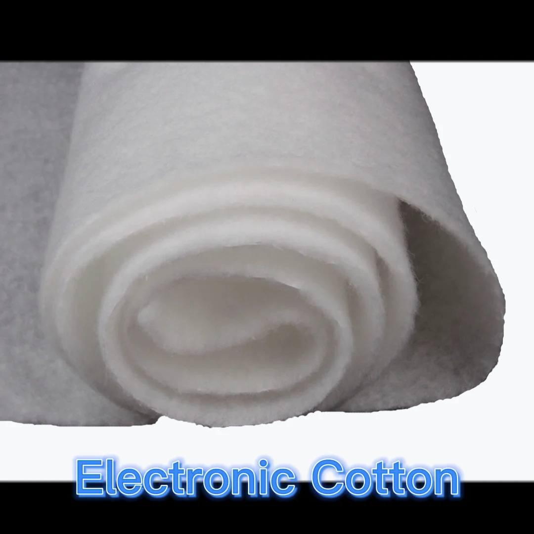 Manufacturer Electrostatic Cotton Merv 8 9 10 11 13 Air Filter