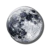 Moon-SILVER