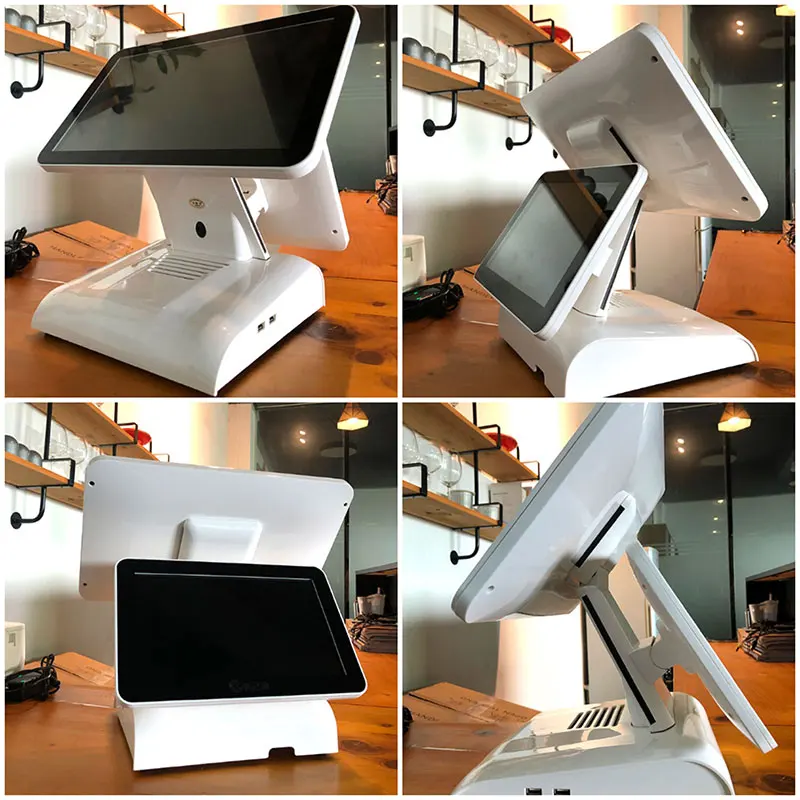 15.6'' I7 Touch Pos  Tablet Billing Machine windows POS Terminal