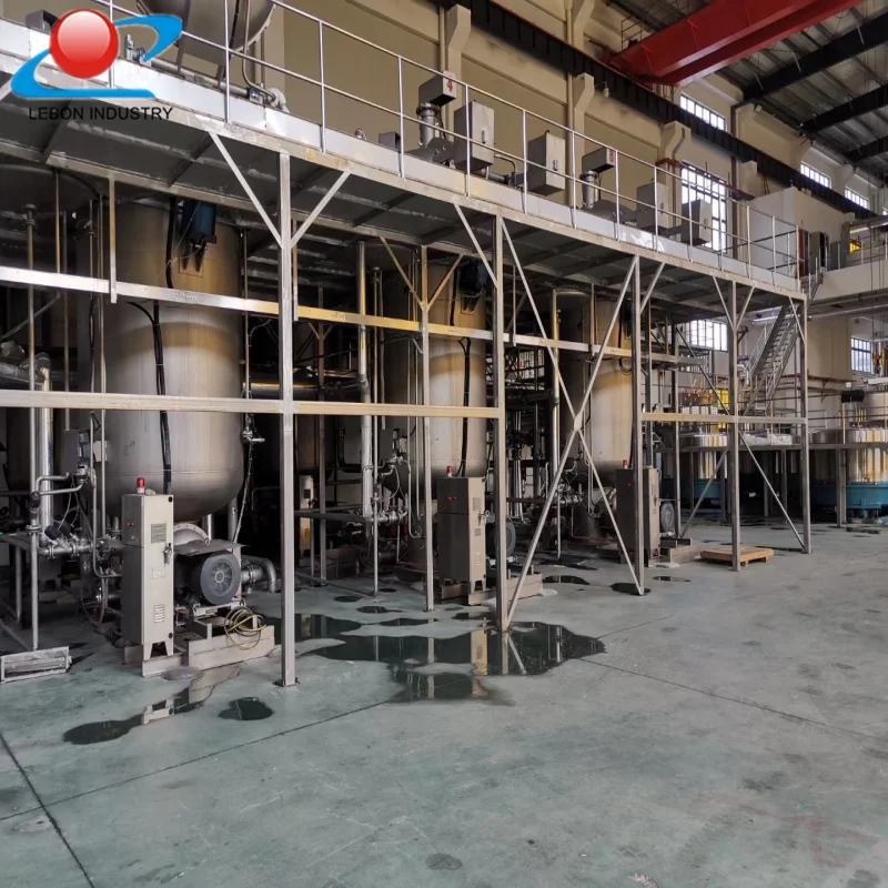 High Temperature Absorbent Cotton Wool Bleaching Machine for Medical Cotton Line