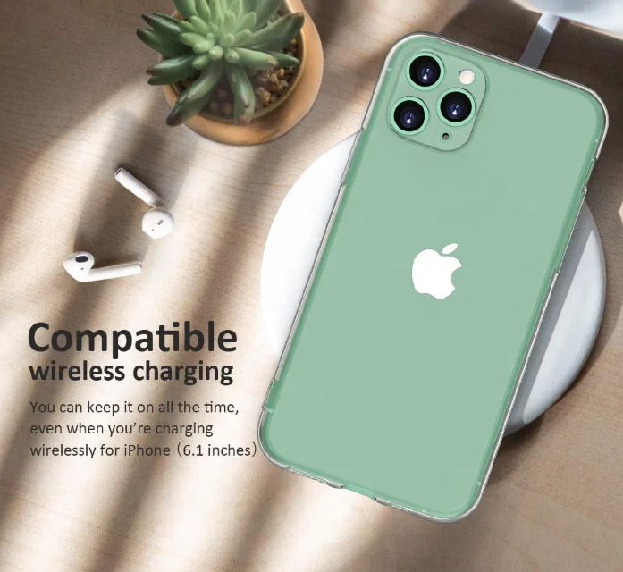 Fashion Accessories Custom Protective Mobile Cover Manufacturer Soft Cell Phone Cases for iPhone 13 Pro 12 mini 11 XS Max X XR