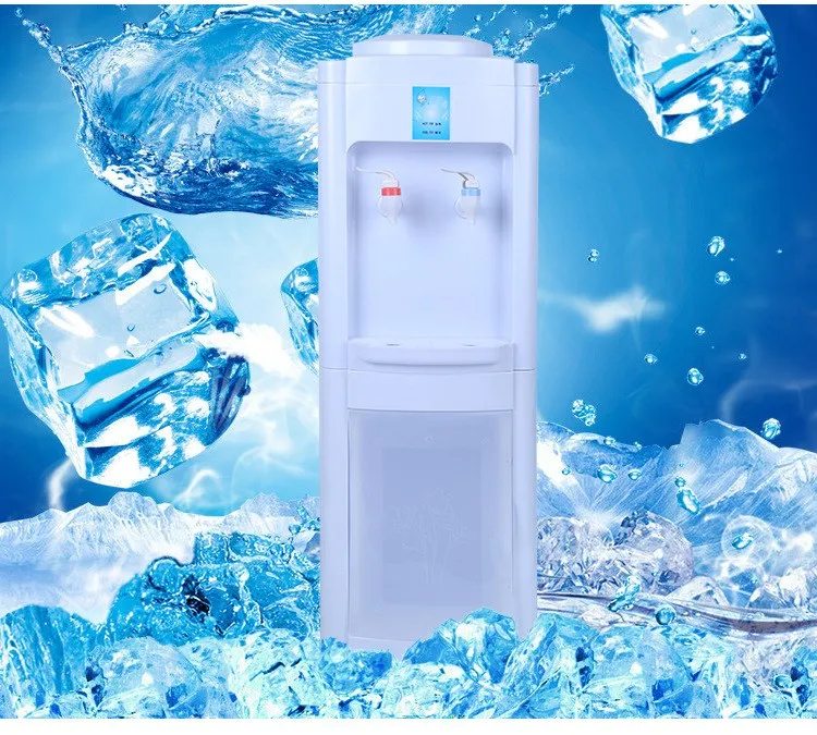 Myteck Water Dispenser Efficient Hot Cold Solution