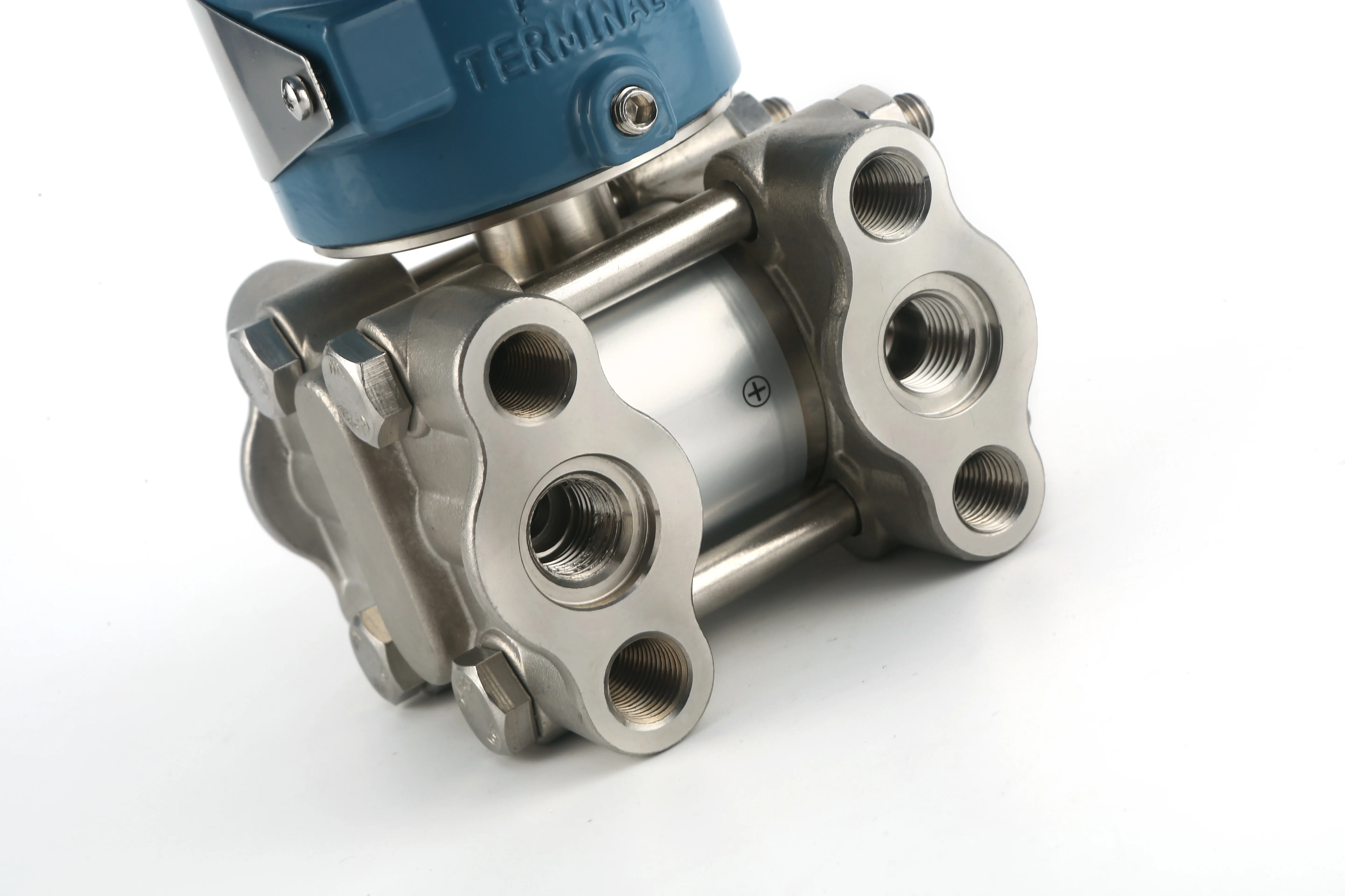 China Differential Pressure Transmitter with ATEX