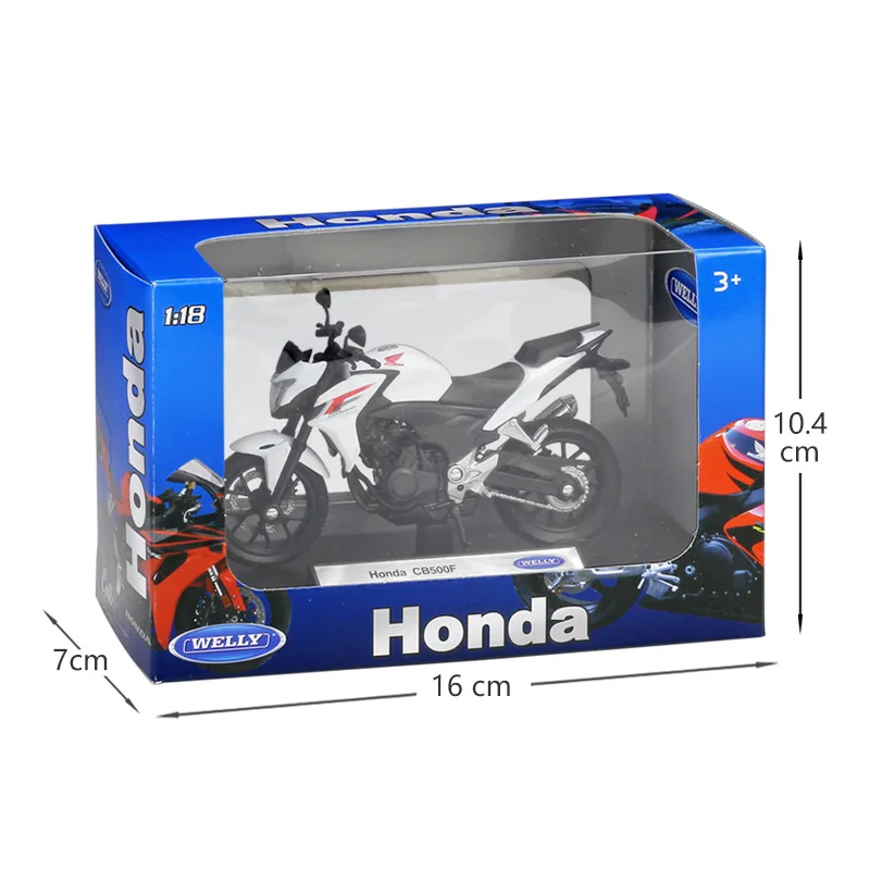 Honda grom diecast new arrivals