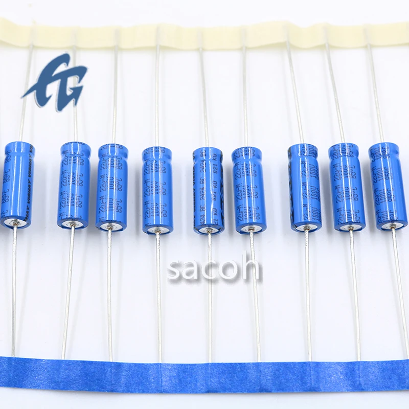 SACOH Furnizori Componente Electronice Originale de Înaltă Calitate MAL202139229E3