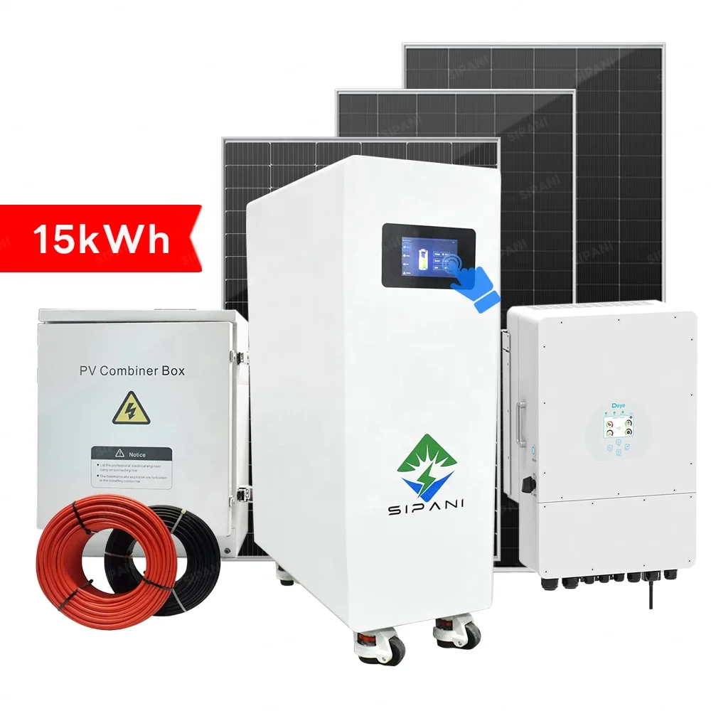 15kwh lithium battery
