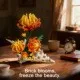[33114] ดอกเดซี่แอฟริกัน - 585 ชิ้น