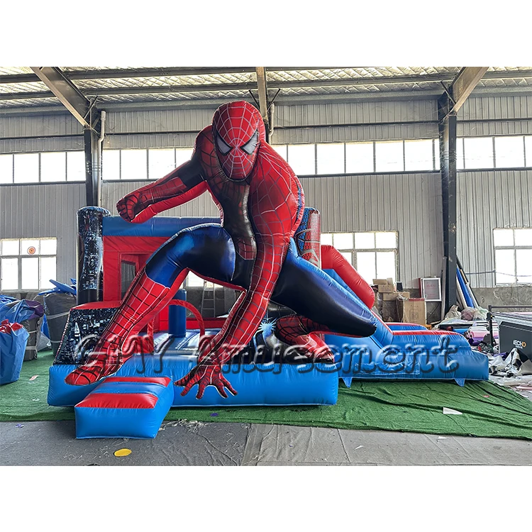 スパイダーマン ZD TOYS マーベル クラシックスパイダーマン 4インチ MARVEL SPIDERMAN