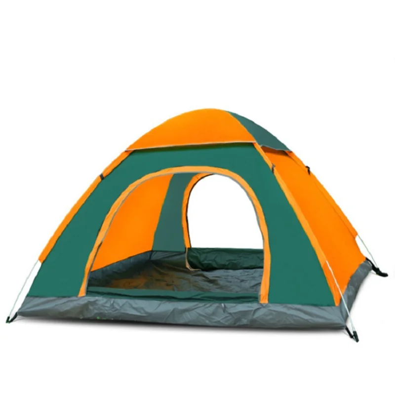 auditorium Benadering Wirwar Waterproof Used Camping For Sale Cheapest Outdoor Automatic 2 Person  Camping Tent - Buy 2 Person Camping Tent,Camping Tent,Automatic Camping Tent  Product on Alibaba.com