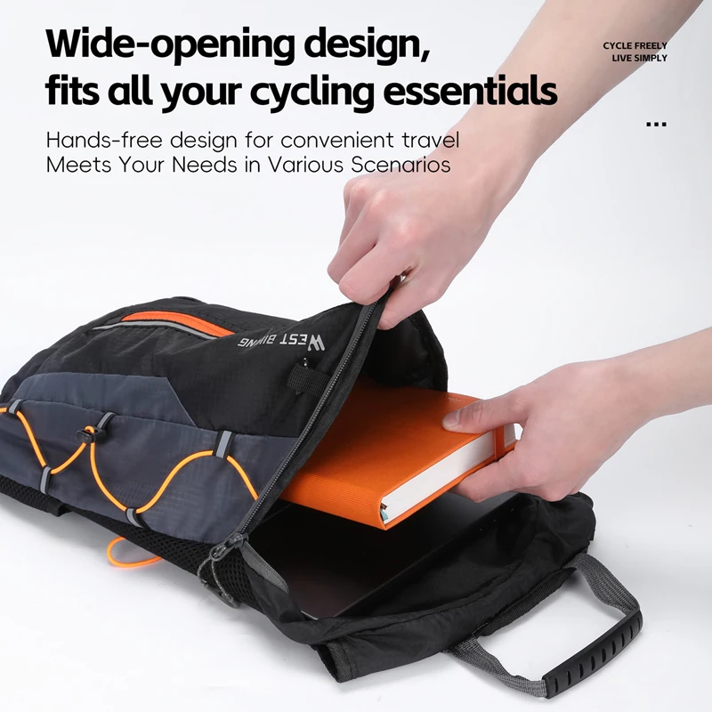 electric hunting bicycle Flatlander SD