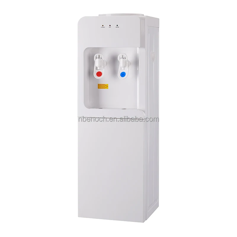 Automatic Vending Freestanding Electric / Compressor Manual Water