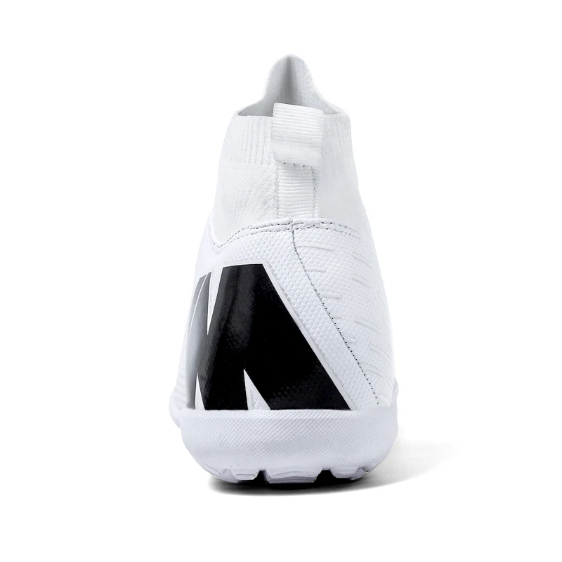 
Обувь zapatos De Futbol Wish/Aliexpress обслуживание по системам OEM/ODM с высоким берцем оригинальный Заказная футбольная обувь высокого качества 
