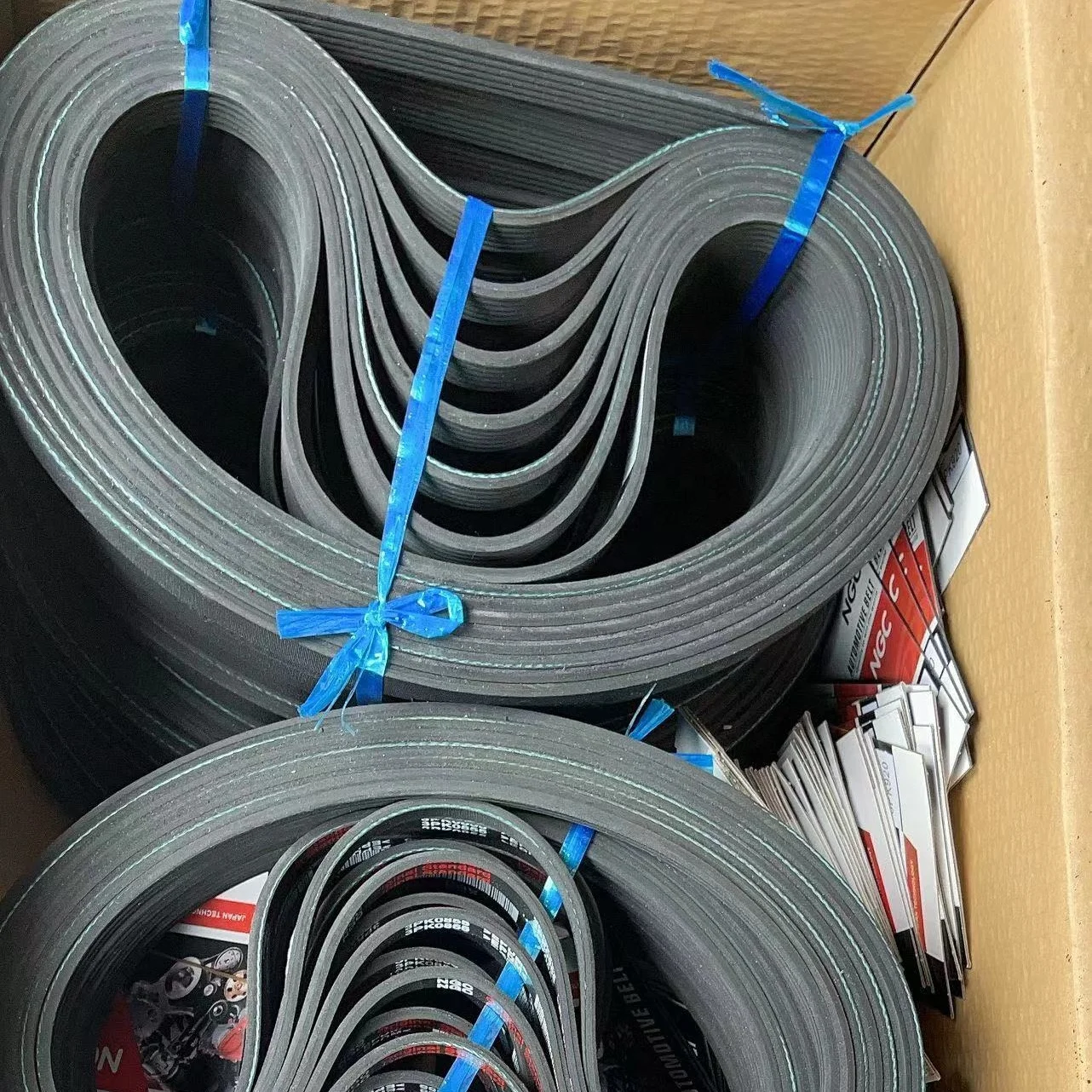 Expert installation services to keep your vehicle running smoothly