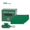 Verde 36 Rollos por Caja + Dispensador