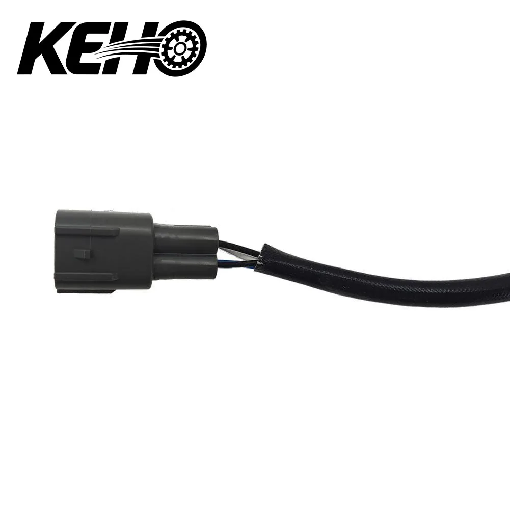 Oxygen sensor - 89465-60330 - Toyota Land Cruiser-3