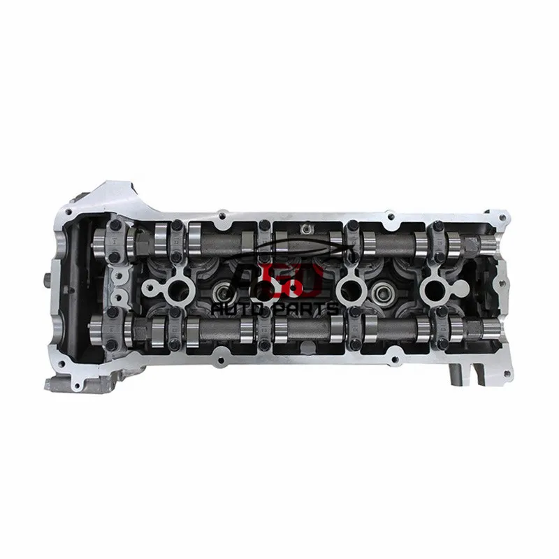 Nissan KA24DE Cylinder Head - High Performance & OEM Quality