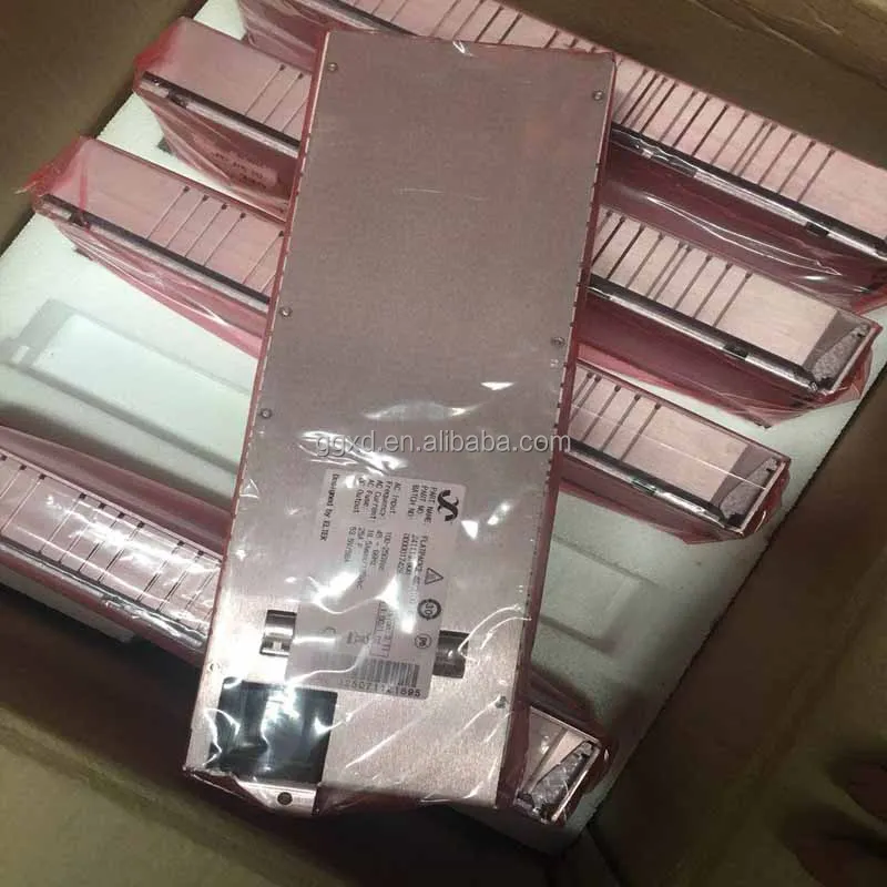 Eltek Flatpack 48V 3000W Rectifier Module for Telecom Power