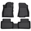 Forester Hybrid Floor Mats