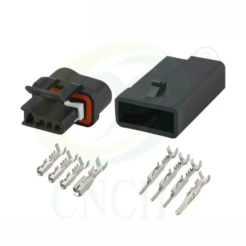 Lead Wire Repair Harness Voltage Regulator Connector Plug 12124898 ...
