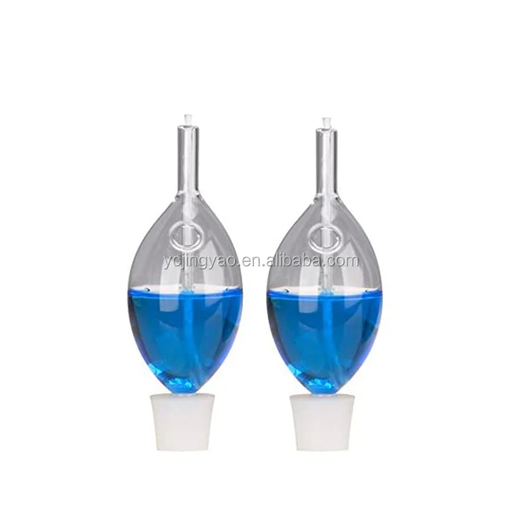 glass paraffin oil lamps