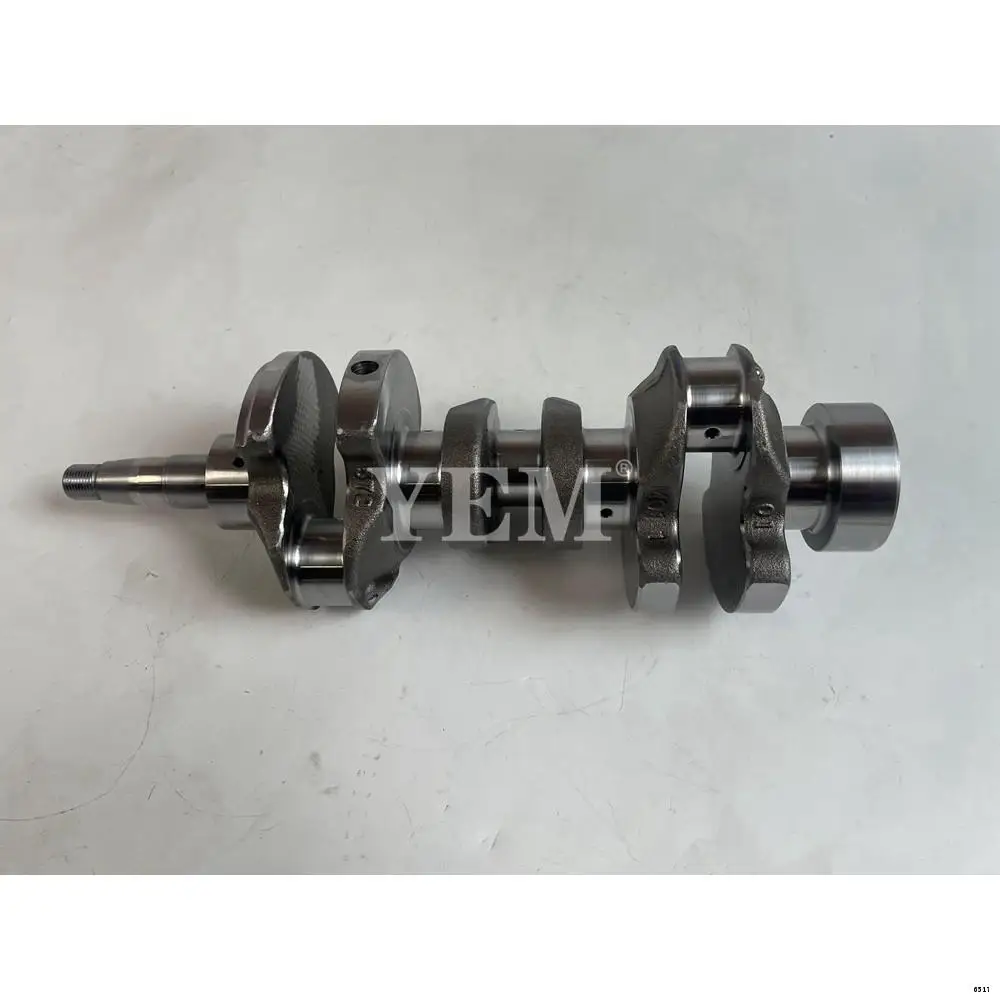 Brand New Crankshaft Assembly 313-2027 For Perkins 403D-11 Forklift Excavator & Skid Loader Engine