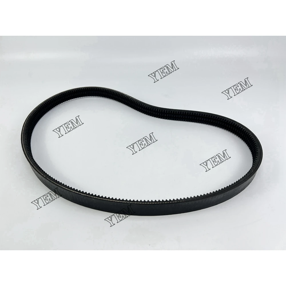 For Kubota V2203 Belt 6672021 Heavy Duty Engine Parts 3