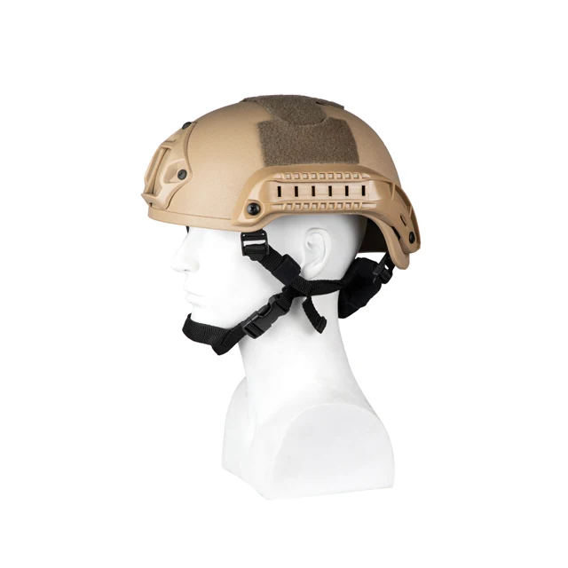 MICH 2001スタイルタクティカルヘルメット M/L サイズ TAN・OD・ブラック