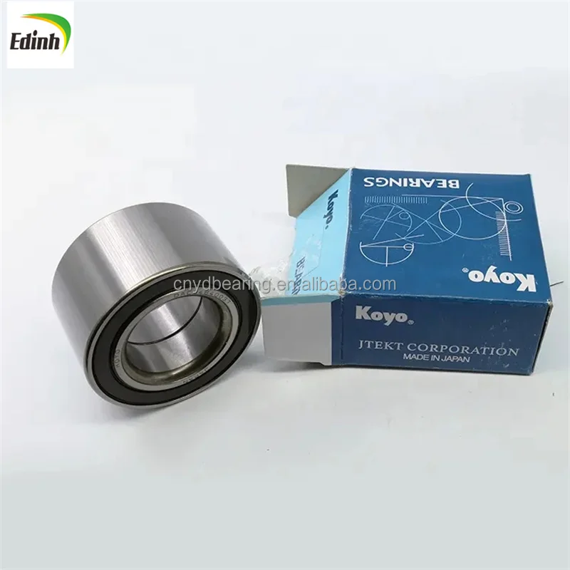 Roulement 30x60x37mm 2rs Roulement à Billes Incliné Parts And Parts 30x60x37 Mm - Double Rangée Étanche Roulement Billes Incliné 30x60x37mm