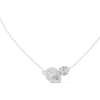 Or blanc