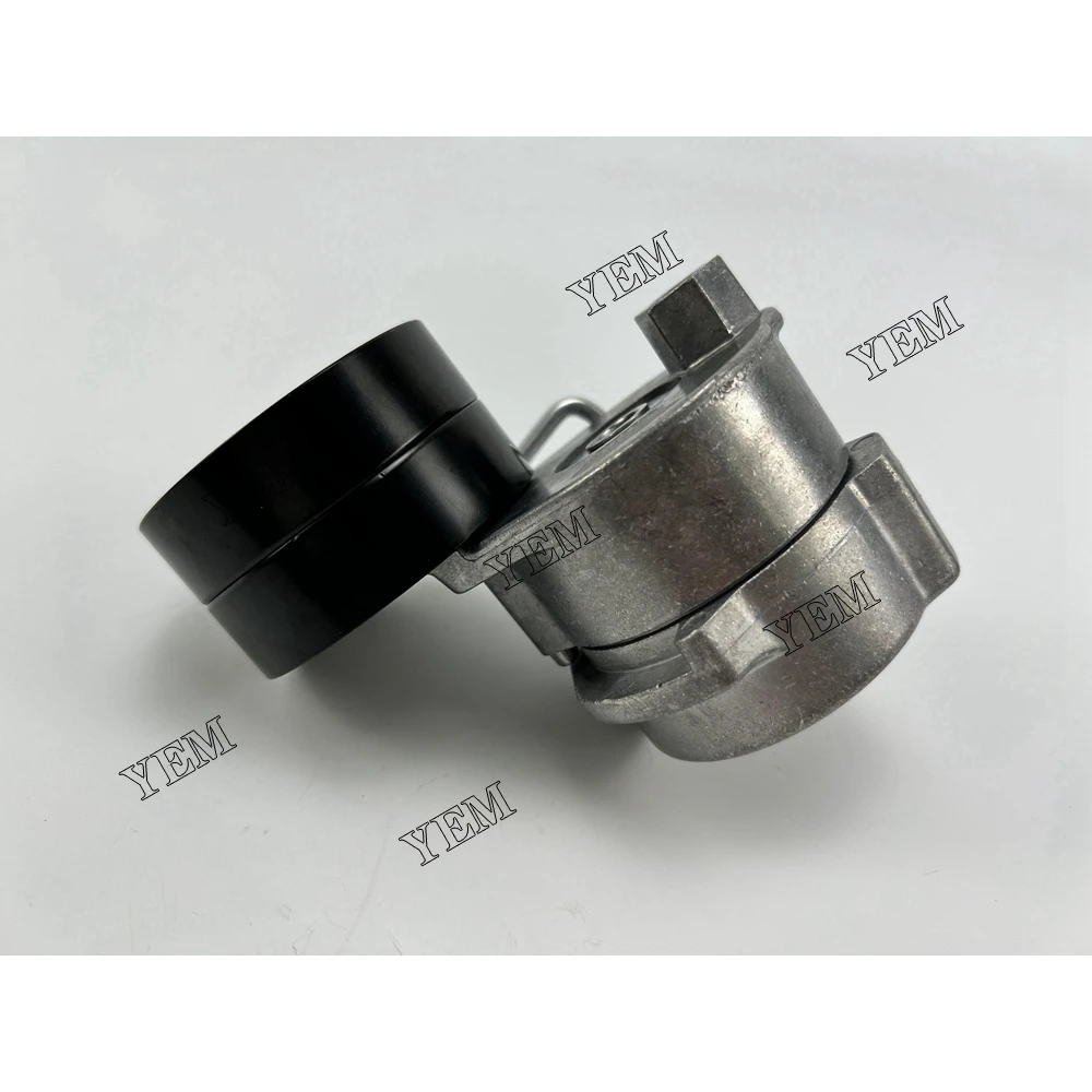 For Volvo D8K Belt Tensioner VOE21500149 High Quality Engine Parts 2