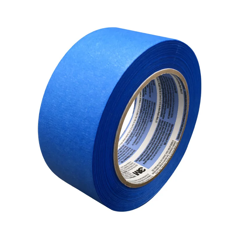 Blue Masking Tape 48mm x 180' 3M2090