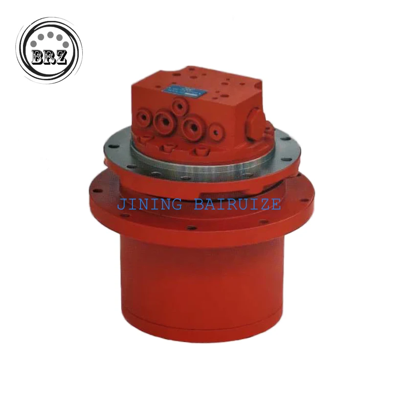 小物 RURUR Mini Excavator Travel Motor 4614213 4420998 ZX35U-3