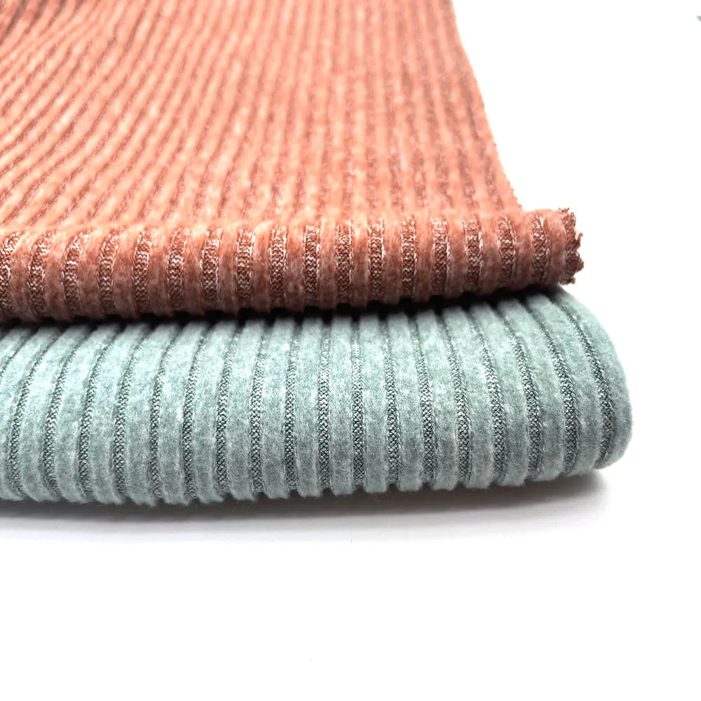 Трикотажная ткань в полоску для девочек