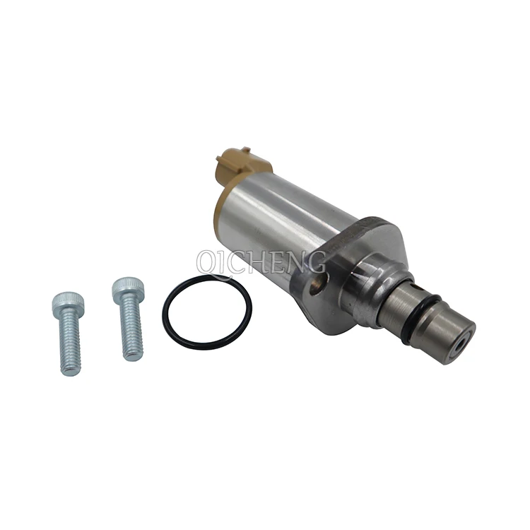 High Pressure Pump SCV Valve for ZX200-3 ZX240-3 ZX330-3
