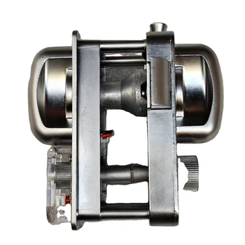 High Quality New Universal Bus Accessory Spare Parts Front and Rear Driver Fence Lock All High Priority Alarm Door Locks