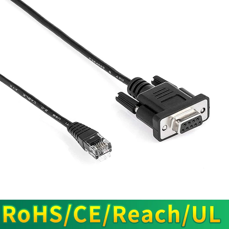 CE and Rohs Certified VGA Cable Extended Ethernet Solution
