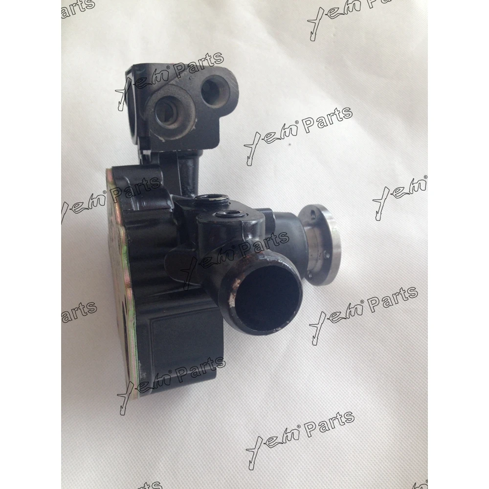 Machinery 4D84 Water Pump for Yanmar Engine Parts Manufacturer 5