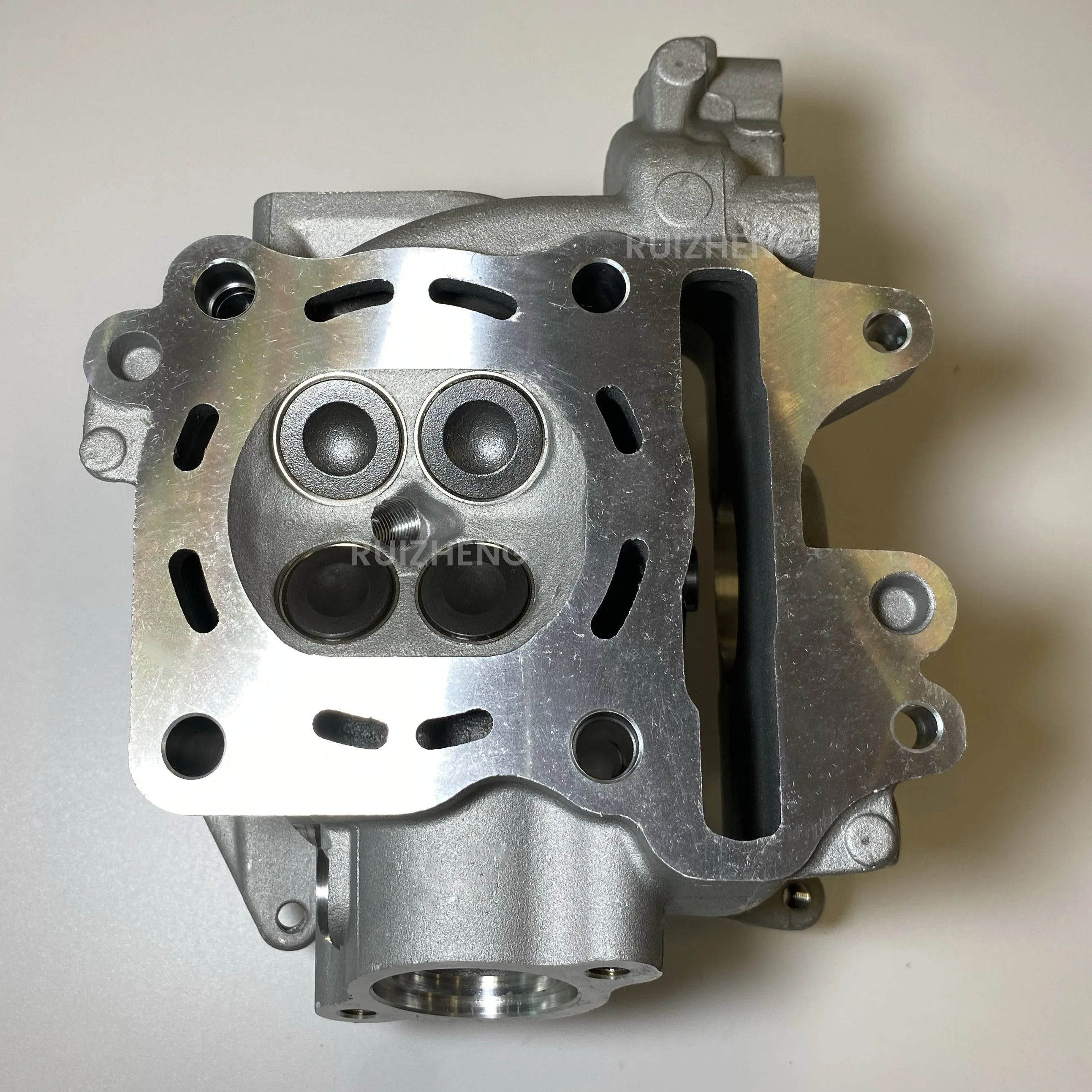 ひひ XSPEED 41 Brushless GREEN Motor (4100KV) EVO [Kyosho] MZ606