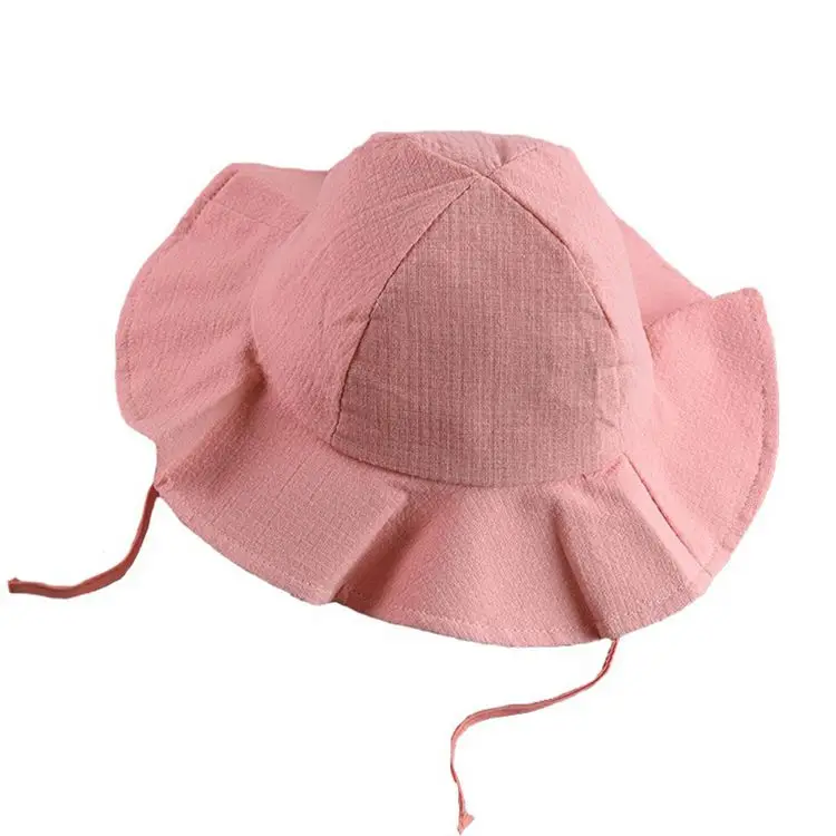 princess bucket hat