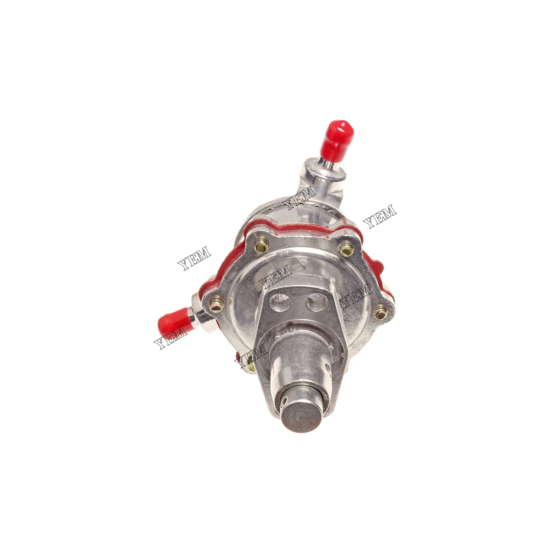 New Fuel Pump Fits for Perkins 403C-15 Aftermarket Engine Spare Parts