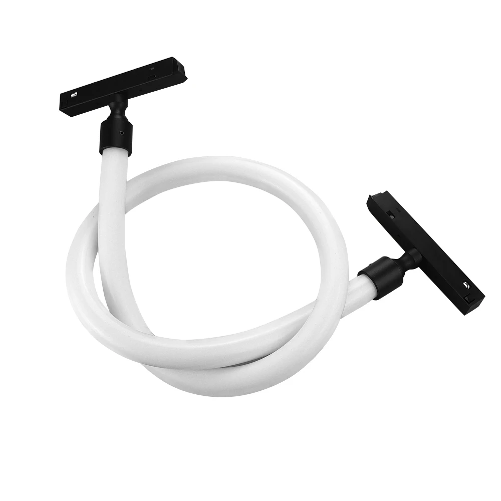Rail Interface Accessories For Led Rail Of Rail Lamp