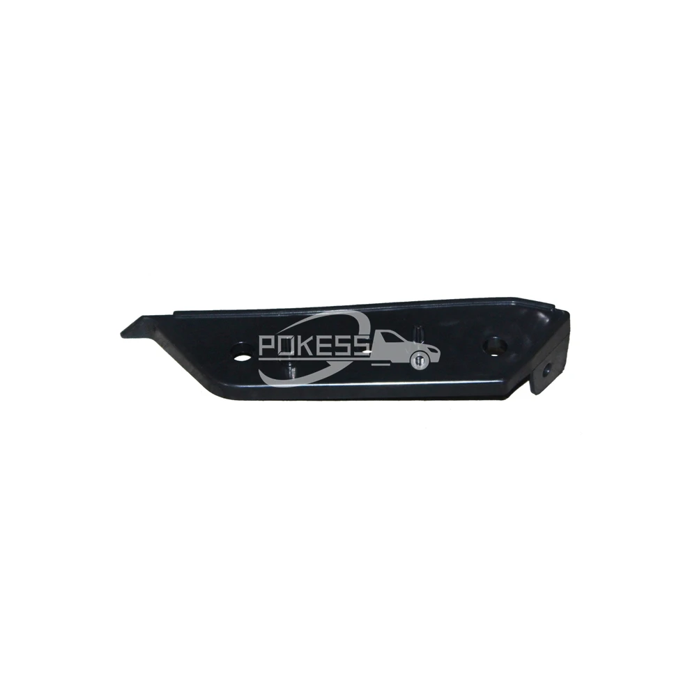 HS7317D958CBW HS7317D958CBXWAA LQ-MDO-322R Front Bumper Bracket Small... — 2