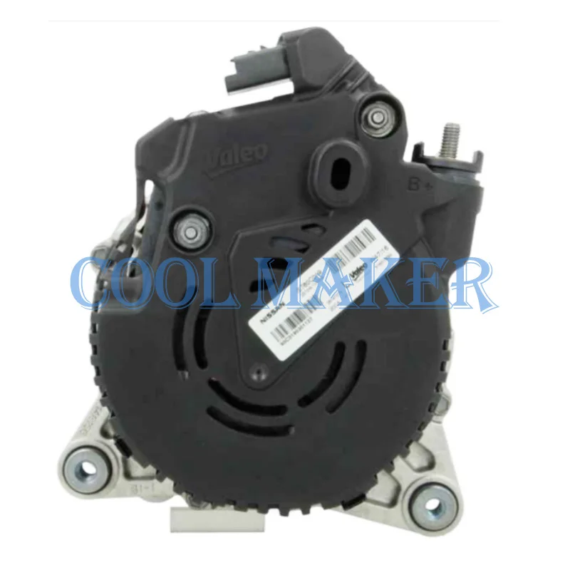 12V 200A Alternator for Nissan Serena - Reliable Performance